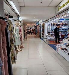 Lucky Plaza (D9), Shop House #561607411